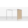 Source Outdoor Furniture Breeze Cabana 4