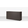 Source Furniture Vienna Durawood Planter 6