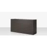Source Furniture Vienna Durawood Planter 6 - Source Furniture Vienna Durawood Planter 6