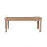 Anderson Teak Victoria Montage Coffee Table Collection 4 - Anderson Teak Victoria Montage Coffee Table Collection 4