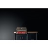 TrueFlame 32" 4 Burner Gas Grill - Built In Grill