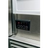 Summerset Grills 15 UL Outdoor Rated Ice Maker w/Stainless Door - 50 lb. Capacity - Electric Controls