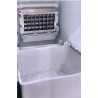 Summerset Grills 15 UL Outdoor Rated Ice Maker w/Stainless Door - 50 lb. Capacity - 