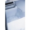 Summerset Grills 15 UL Outdoor Rated Ice Maker w/Stainless Door - 50 lb. Capacity - Ice Bin