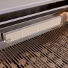 Summerset Grills TRL Series 32" - Infrared Back Burners Grates