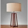 Adesso Quinn Table Lamp - Adesso Quinn Table Lamp