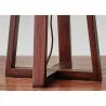 Adesso Quinn Table Lamp Base - Adesso Quinn Table Lamp Base