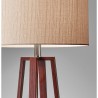 Adesso Quinn Table Lamp Mid - Adesso Quinn Table Lamp Mid