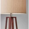 Adesso Quinn Table Lamp Mid - Adesso Quinn Table Lamp Mid