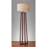 Adesso Quinn Floor Lamp1 - Adesso Quinn Floor Lamp1