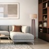 Adesso Quinn Floor Lamp 1 - Adesso Quinn Floor Lamp 1