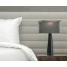 Adesso Lillian Table Lamp Black - Adesso Lillian Table Lamp Black