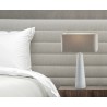 Adesso Lillian Table Lamp White - Adesso Lillian Table Lamp White