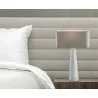 Adesso Lillian Table Lamp White - Adesso Lillian Table Lamp White