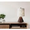 Adesso Grayson Table Lamp  - Adesso Grayson Table Lamp 