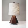 Adesso Grayson Table Lamp 1 - Adesso Grayson Table Lamp 1
