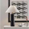 Adesso Martin Table Lamp Black - Adesso Martin Table Lamp Black
