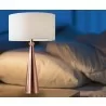 Adesso Linda Table Lamp Copper - Adesso Linda Table Lamp Copper