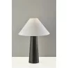 Adesso Riley Table Lamp Black - Adesso Riley Table Lamp Black