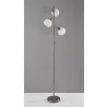 Adesso Phillip Tree Lamp2 - Adesso Phillip Tree Lamp2