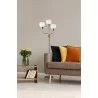 Adesso Phillip 3-Arm Floor Lamp - Adesso Phillip 3-Arm Floor Lamp