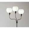 Adesso Phillip 3-Arm Floor Lamp1 - Adesso Phillip 3-Arm Floor Lamp1