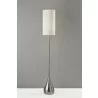 Adesso Christina Floor Lamp - Adesso Christina Floor Lamp