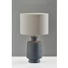 Adesso Skylar Table Lamp - Adesso Skylar Table Lamp