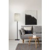 Adesso Liam Floor Lamp Black - Adesso Liam Floor Lamp Black