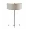 Adesso Wesley Table Lamp - Adesso Wesley Table Lamp
