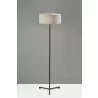 Adesso Wesley Floor Lamp1 - Adesso Wesley Floor Lamp1
