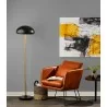 Adesso Cap Floor Lamp 5 - Adesso Cap Floor Lamp 5