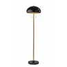 Adesso Cap Floor Lamp - Adesso Cap Floor Lamp