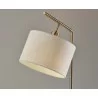 Adesso Reynolds Table Lamp - Adesso Reynolds Table Lamp