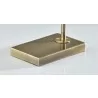 Adesso Reynolds Table Lamp Base - Adesso Reynolds Table Lamp Base