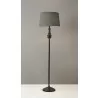 Adesso Charles Floor Lamp 1 - Adesso Charles Floor Lamp 1