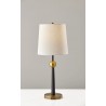 Adesso Francis Table Lamp - Adesso Francis Table Lamp