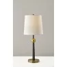 Adesso Francis Table Lamp - Adesso Francis Table Lamp