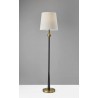 Adesso Francis Floor Lamp - Adesso Francis Floor Lamp