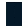 Manhattan Comfort Gramercy Modern 2-Section Freestanding Wardrobe Armoire Closet in Tatiana Midnight Blue Back - Manhattan Comfort Gramercy Modern 2-Section Freestanding Wardrobe Armoire Closet in Tatiana Midnight Blue Back