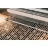 Summerset Grills Sizzler Pro 40" Freestanding Grill - Rotiserrie Fork - Summerset Grills Sizzler Pro 40" Freestanding Grill - Rotiserrie Fork