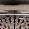 Summerset Grills TRL Series 32" - Rotiserrie Forks Infrared back Burner
