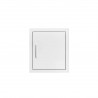 Summerset Grills 16 x 18 Vertical Access Door with Hidden Hinge 