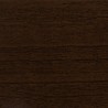 Dark Walnut WOOD GRAIN POWDER COAT