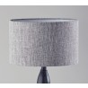 Adesso Lance Table Lamp - Adesso Lance Table Lamp