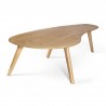 Aeon Darius Coffee Table Oak