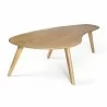 Aeon Darius Coffee Table Oak - Aeon Darius Coffee Table Oak