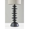 Adesso Beatrice Tall Table Lamp