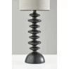 Adesso Beatrice Tall Table Lamp - Adesso Beatrice Tall Table Lamp
