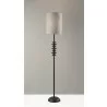 Adesso Beatrice Floor Lamp  - Adesso Beatrice Floor Lamp 